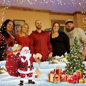 Meet your Posher, Debra